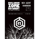 Exclusion Zone Botanist