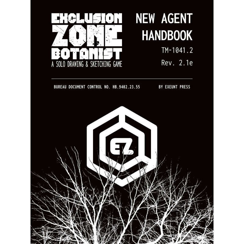 Exclusion Zone Botanist