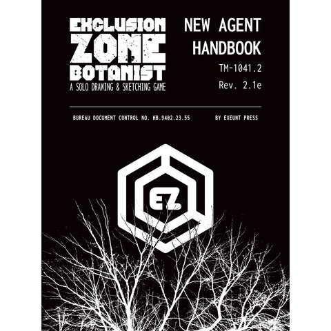 Exclusion Zone Botanist