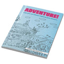ADVENTURE!