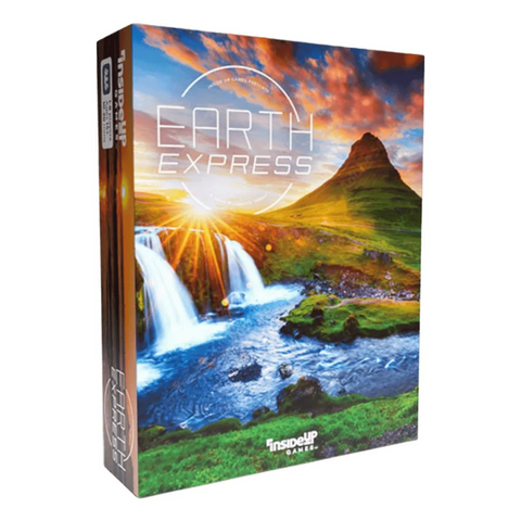 Earth Express