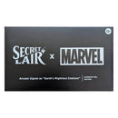 Magic the Gathering: Secret Lair x Marvel: Arcane Signet as "Earth's Mightiest Emblem": Rainbow Foil Edition