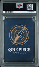 PSA GEM MT 10 Boa Hancock [Japanese Prb01-Premium Booster -The Best-] - 146366517