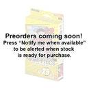 One Piece TCG: Egghead Starter Deck [ST-29]