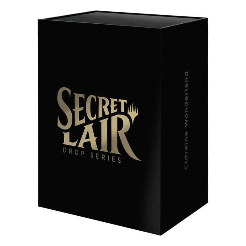 Magic the Gathering: Secret Lair: Eldraine Wonderland