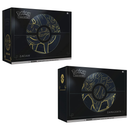 Pokemon TCG: Sword & Shield: Elite Trainer Box Plus: Zacian or Zamazenta