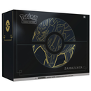 Pokemon TCG: Sword & Shield: Elite Trainer Box Plus: Zacian or Zamazenta