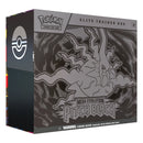 Pokémon TCG: Pitch Black: Elite Trainer Box