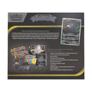 Pokémon TCG: Pitch Black: Elite Trainer Box