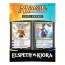 Magic the Gathering: Duel Decks: Elspeth vs. Kiora