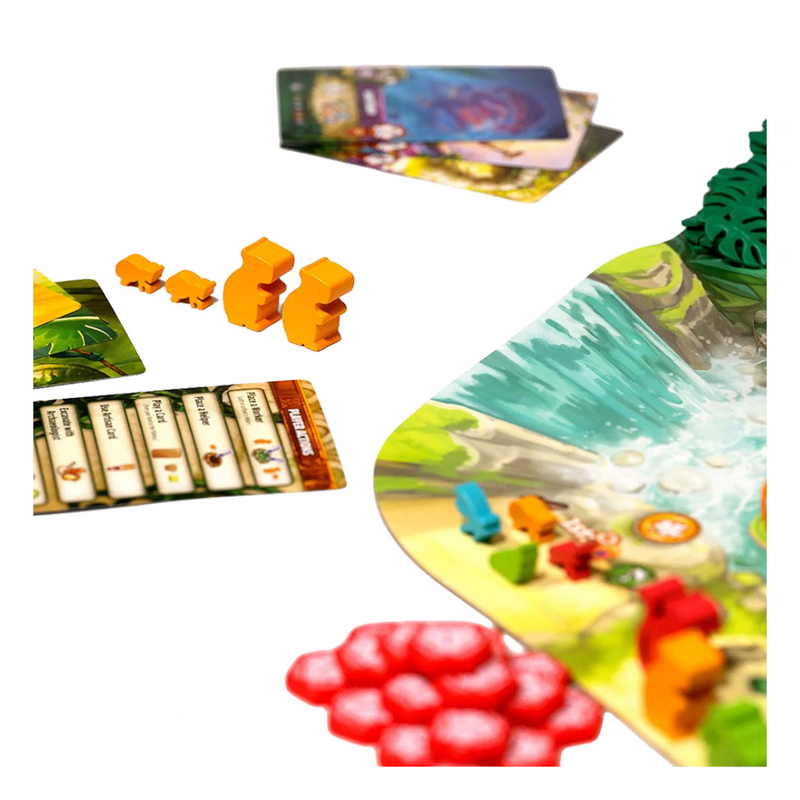 Everdell: Emerland - Collector's Edition