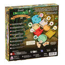Everdell: Emerland - Deluxe Resource Vessels