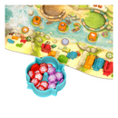 Everdell: Emerland - Deluxe Resource Vessels