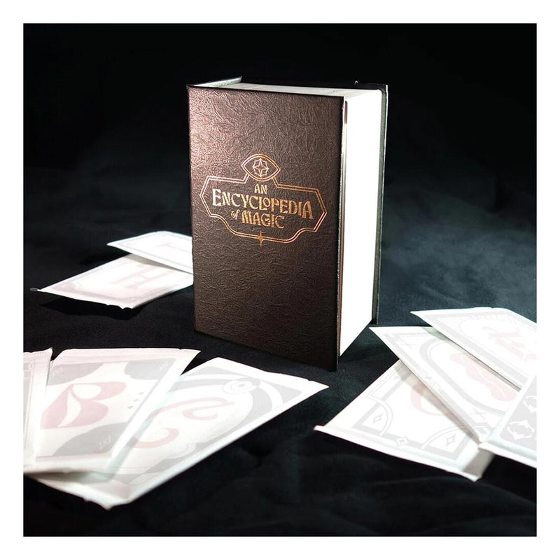 Magic the Gathering: Secret Lair: An Encyclopedia of Magic