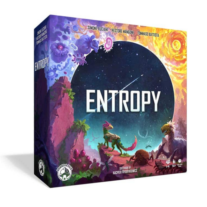 Entropy