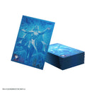 Magic the Gathering: Reality Fracture: Gamegenic Premium Art Sleeves: Overwrite the Multiverse