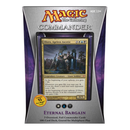Magic the Gathering: Commander Deck 2013: Eternal Bargain