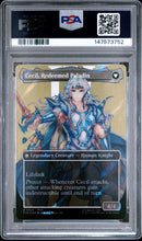 PSA GEM MT 10 Cecil[Magic The Gathering Final Fantasy] - 147573752