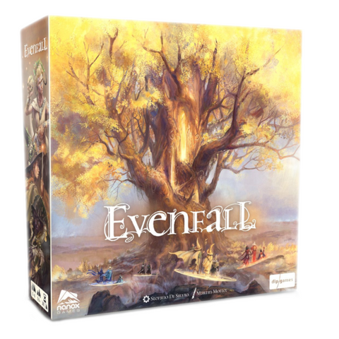 Evenfall