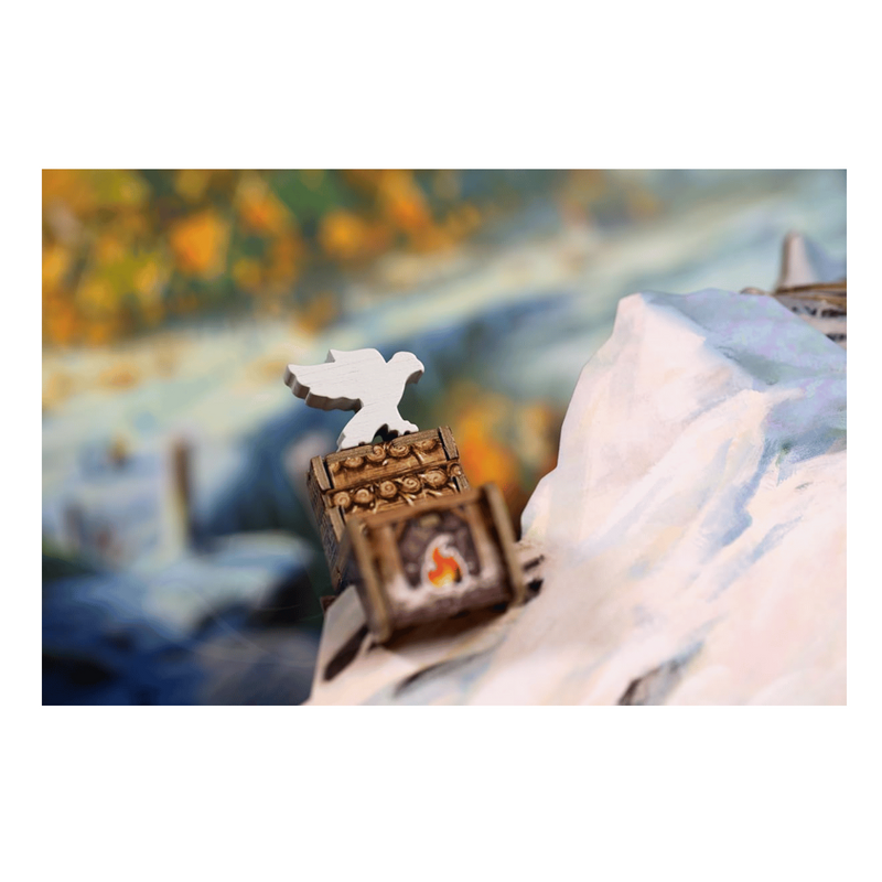 Everdell: Silverfrost: Collectors Edition