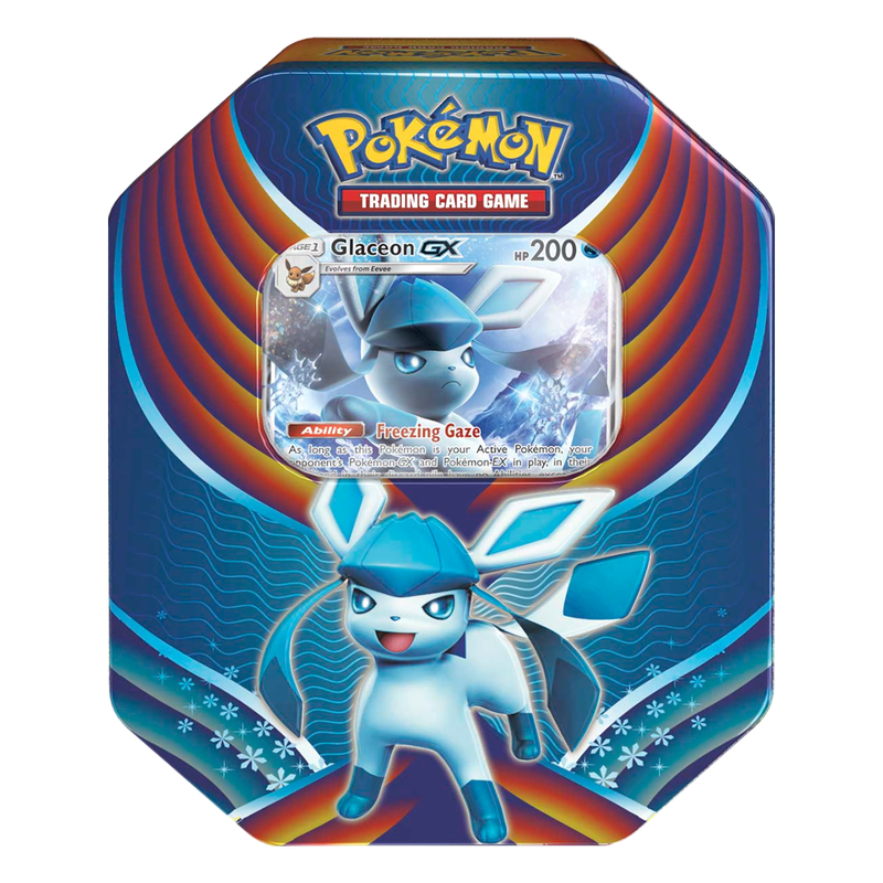 Pokémon TCG: Evolution Celebration Tins