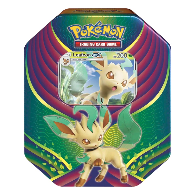 Pokémon TCG: Evolution Celebration Tins