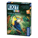 Exit: Kids: Jungle of Riddles
