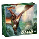 Magic the Gathering: Explorers of Ixalan Game