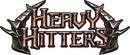 Flesh and Blood TCG: Heavy Hitters: Booster Display