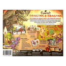 Flamecraft: Dragons & Dragons
