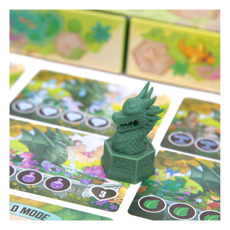 Flamecraft Duals: Deluxe