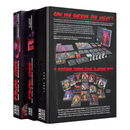Final Girl: Bad Times at Buddyland: Premium Starter Set
