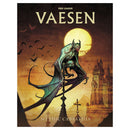 Vaesen: Mythic Carpathia