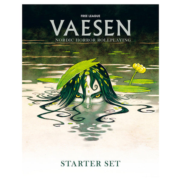 Vaesen: Starter Set