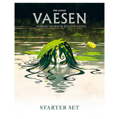 Vaesen: Starter Set