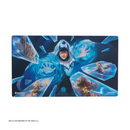 Magic the Gathering: Reality Fracture: Gamegenic: Prime Playmat: Jace, Fracturer of Reality