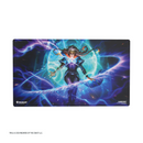 Magic the Gathering: Reality Fracture: Gamegenic: Prime Playmat: Entrust the Spark