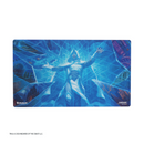 Gamegenic: Shiny Playmat: MTG FRA Overwrite the Multiverse