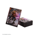 Magic the Gathering: Reality Fracture: Gamegenic: Premium Art Sleeves: Garruk of the Veil