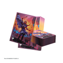 Magic the Gathering: Reality Fracture: Gamegenic: Premium Art Sleeves: Nissa Leyline Tamer