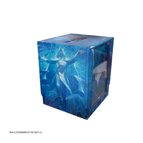 Magic the Gathering: Reality Fracture: Gamegenic: Squire PLUS 100+ XL: Overwrite the Multiverse