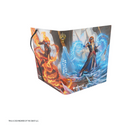 Magic the Gathering: Reality Fracture: Gamegenic: Casual Album: 18-Pocket: Chandra, Chill of Compliance