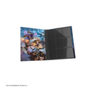 Magic the Gathering: Reality Fracture: Gamegenic: Casual Album: 18-Pocket: Face Yourself