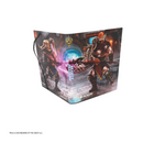 Magic the Gathering: Reality Fracture: Gamegenic: Casual Album: 18-Pocket: Garruk of the Veil/Garruk Uncursed