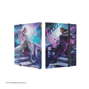Magic the Gathering: Reality Fracture: Gamegenic: Casual Album: 18-Pocket: Liliana