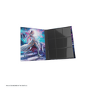 Magic the Gathering: Reality Fracture: Gamegenic: Casual Album: 18-Pocket: Liliana