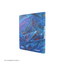 Magic the Gathering: Reality Fracture: Gamegenic: Zip-Up Album: 18-Pocket: Overwrite the Multiverse