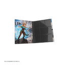 Magic the Gathering: Reality Fracture: Gamegenic: Casual Album: 18-Pocket: Tam Beleren, Conflicted/Jace, Building Reality