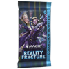 MTG Reality Fracture Prerelease events
