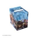 Magic the Gathering: Reality Fracture: Gamegenic: Soft Dynacrate 100+ XL: Face Yourself